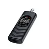 Breathalyzer with Voice Feedback Alcohol Detector for Home and Professional Use