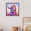 Diamond Painting-DIY Full Round Drill Stitch
