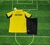 2025/2026 Kids Size Dortmund Season Cup Football Shirt 1:1 Thai Quality