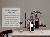 Diamond Painting Wine Glass Rack DIY Wine Glass Holder Storage Rack Diamond Art Acrylic Organizer Stemware Rack Kit