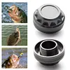 Fishing Reel Handle Cap Aluminum Alloy Handle Grip Cap for Shimano Spinning Reel