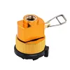 Camping Canister Vent Valve Leakproof Gas Convertor Shifter for Camping (B)