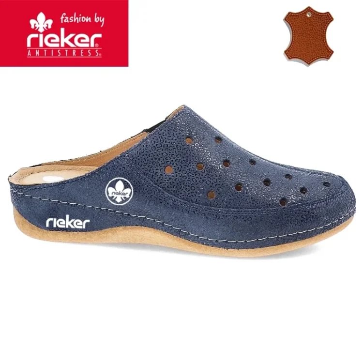 RIEKER&reg; 2025 legjobb ortop&eacute;diai cipő massz&aacute;zshoz