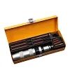 Impact Screwdriver Hammer Bit Set Heavy Duty Impact Screwdriver Chisel Bits for loosening frozen bolts and stubborn fasteners