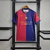 2024/2025 Barcelona Local Sponsor Coldplay Jersey 1:1 Thai Quality love fball