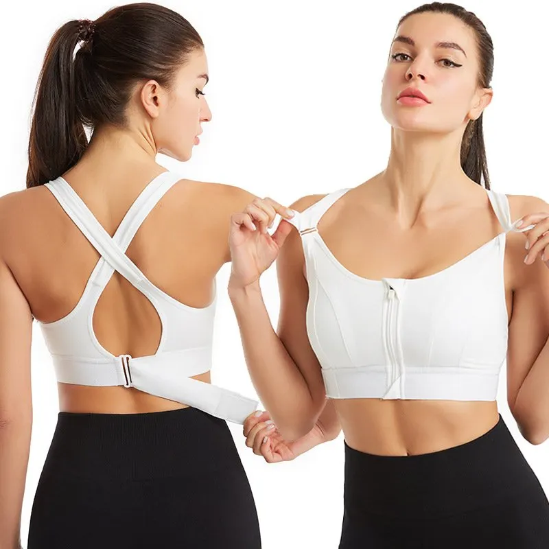 Shegrie Nyc Bra NEW Wireless Supportive Sports Bra