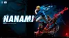 1/6 Scale Kento Nanami - Jujutsu Kaisen Resin Statue - Black And White Studio