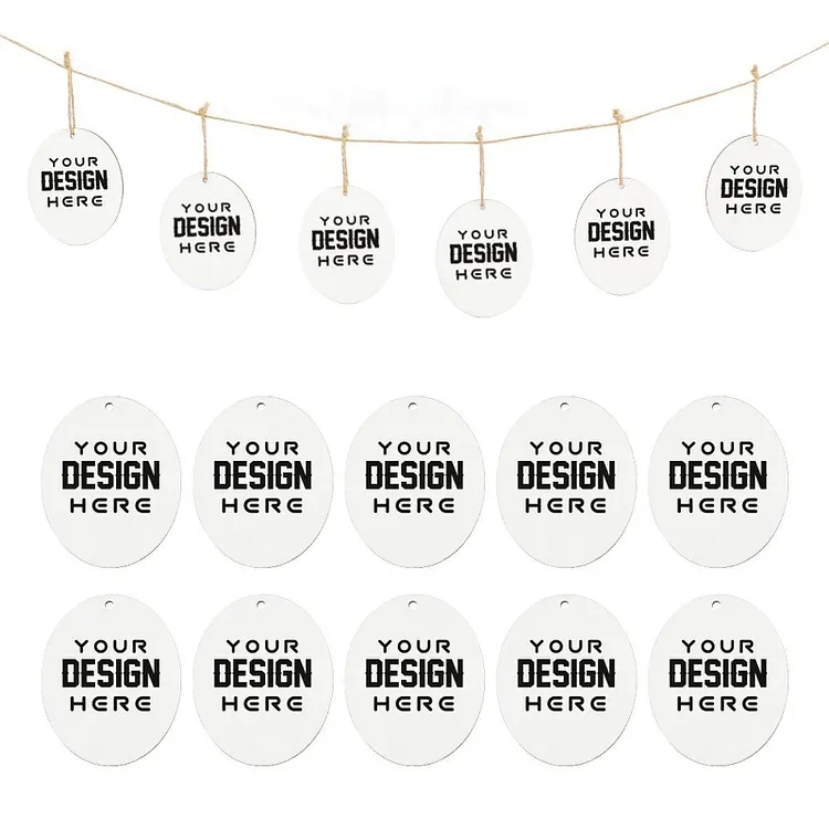 Personalized Design  Wall Decor Wooden Listing Full Print