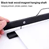Magnetic Poster Hanger Frames for Paint by Numbers Acrylic Painting
