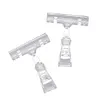 (US Local)5pcs Cross Stitches Pattern Holder Chart Gripper for Embroidery & Crafting