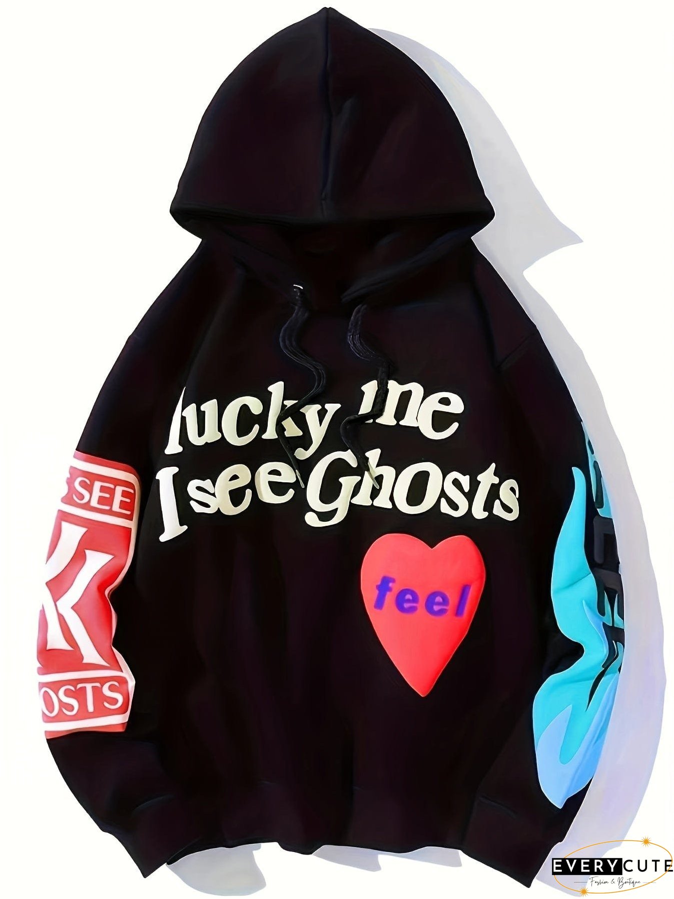 Cute Fall Hoodie