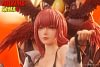 1/4 Scale Makima - Chainsaw Man Statue - TY Studio