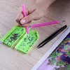 5D Diamond Painting Rhinestone Cross Stitch Point Drill Pen Kit Set Tools DIY Diamond Art Accessories