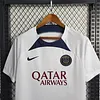2023/2024 Psg Paris Saint-Germain Training Wear White love fball