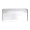 9pcs - Car License Plate - Vintage Metal Signs(6*12Inch) - Car License
