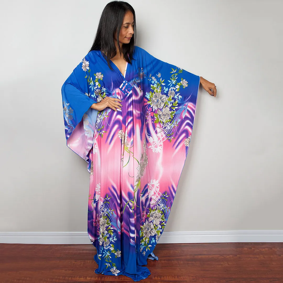 Brownm Brownm Smocks Robes Vacation Bikini Smock Long Dresses