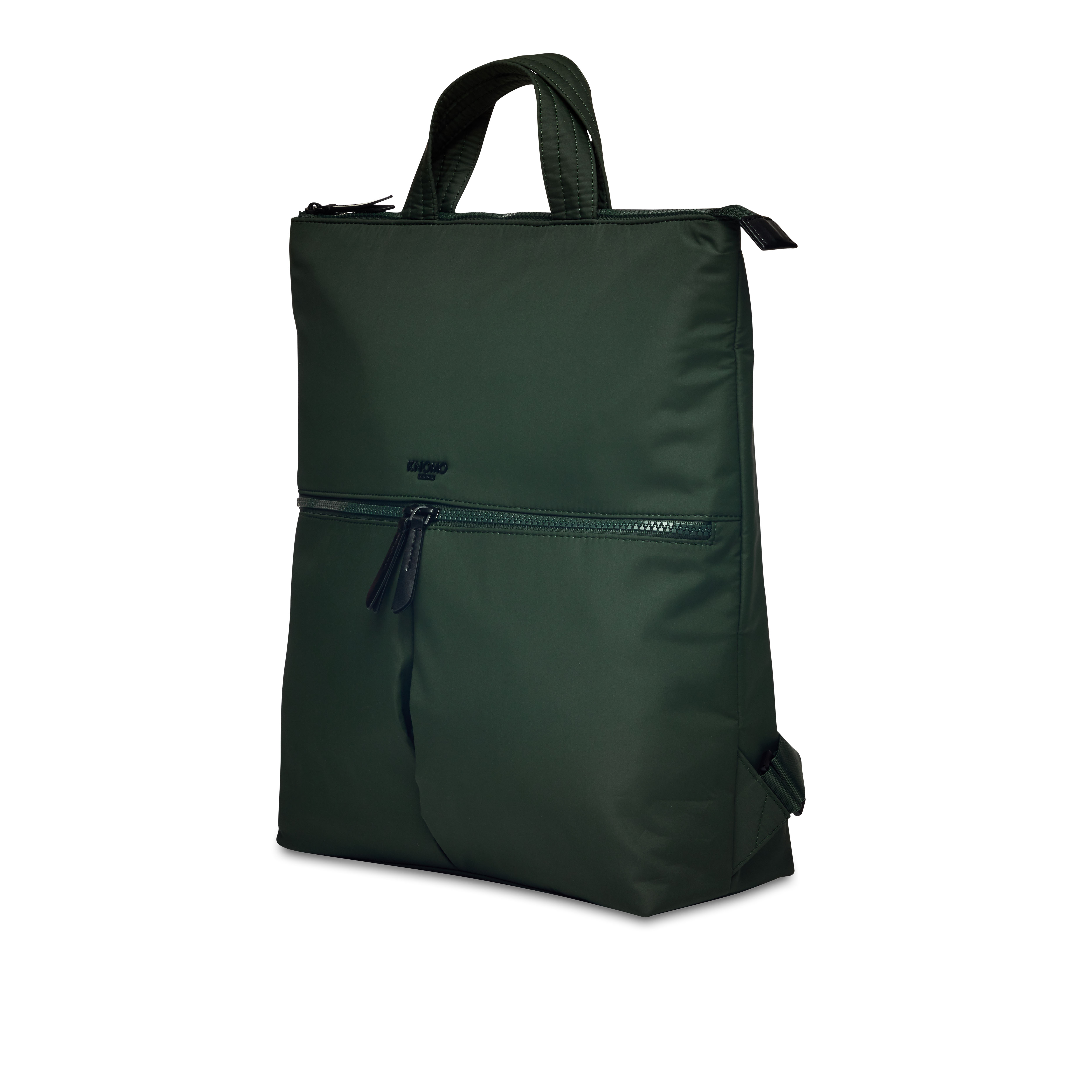 Knomo Reykjavik Briefcase and Backpack 