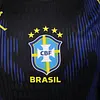 2026 Player Version Brazil Away Football Shirt 1:1 Thai Quality