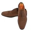  Mens Quality Suede Leather Dress Shoes