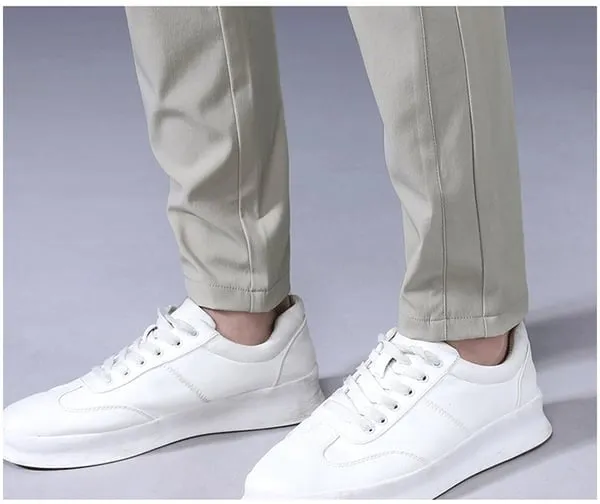 Stretch Pants &ndash; Last Day Promotion 49% OFF&ndash; Men's Fast Dry Stretch Pants