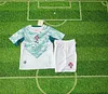 2026 Kids Size Portugal Away Football Shirt 1:1 Thai Quality