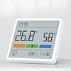 Electronic Humidity Meter LCD Weather Station Digital Thermometer Hygrometer