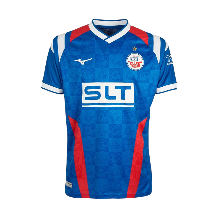 Hansa Rostock 25/26 Home Football Jersey