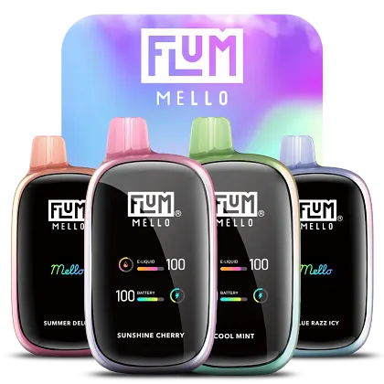 20K Puffs 20K Puffs