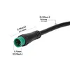 E-Scooter Ignition Lock E-scooter Throttle Accelerator for Kukirin G2 Pro/G2 Max