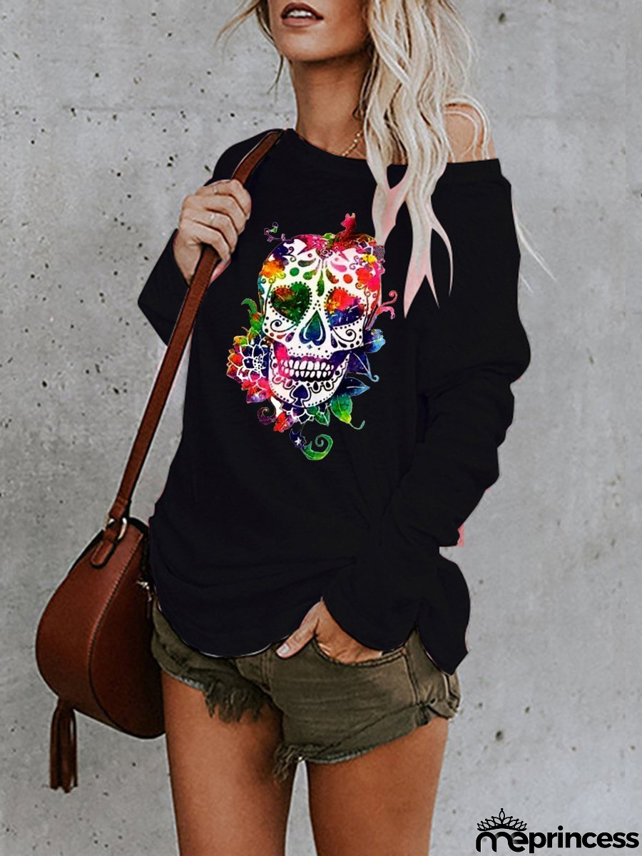 Simple and snug Shirt