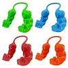 Cat Muscle Arm 3D Printed Neck Arm with Muscle Pet Cosplay Costume Accessories