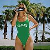 Eagles Football Bodysuit