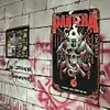 (Multi Style)Pantera Band - Vintage Metal Signs - 30*40cm - Music