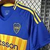 2024/2025 Boca Juniors Home Football Jersey 1:1 Thai Quality