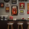 Ozzy Osbourne - Vintage Metal Signs - 20*30cm/30*40cm - Music