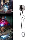 Portable Welding Cutter Flint Striker Gas Acetylene Impactor Spark Lighter