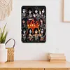 (Multi Style)Kiss - Vintage Metal Signs - 20*30cm/30*40cm - Music