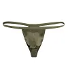 Low rise sexy modal cotton thong