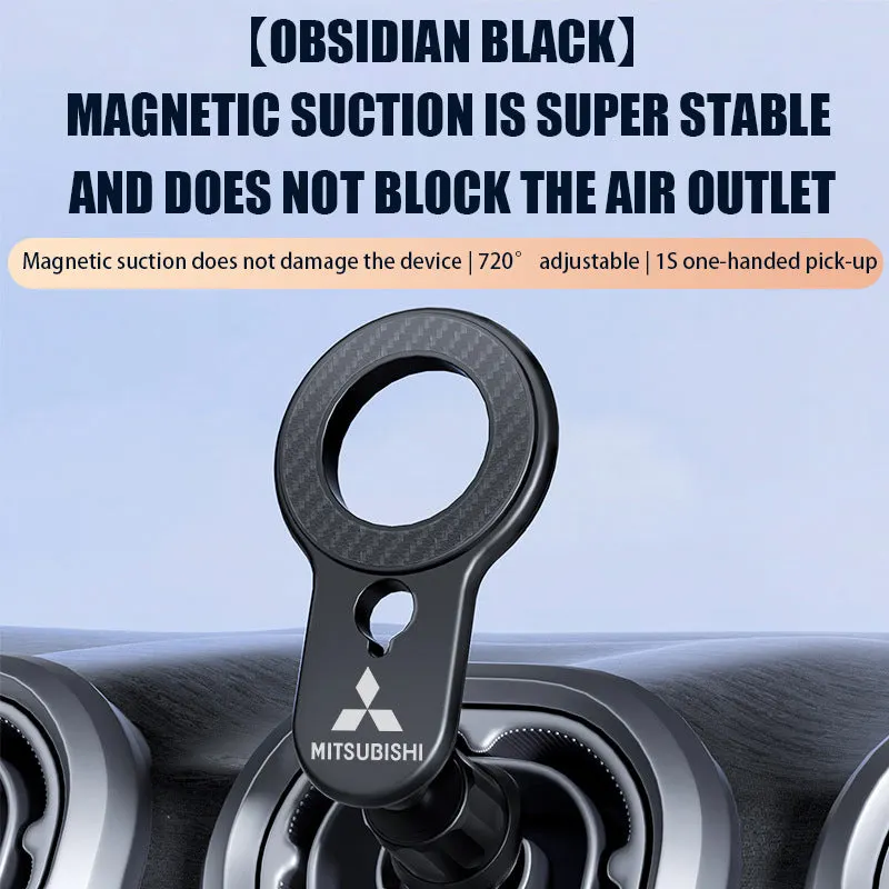 New Magnetic Suction Air Outlet Navigation Bracket For Mobile Phone Car Holder