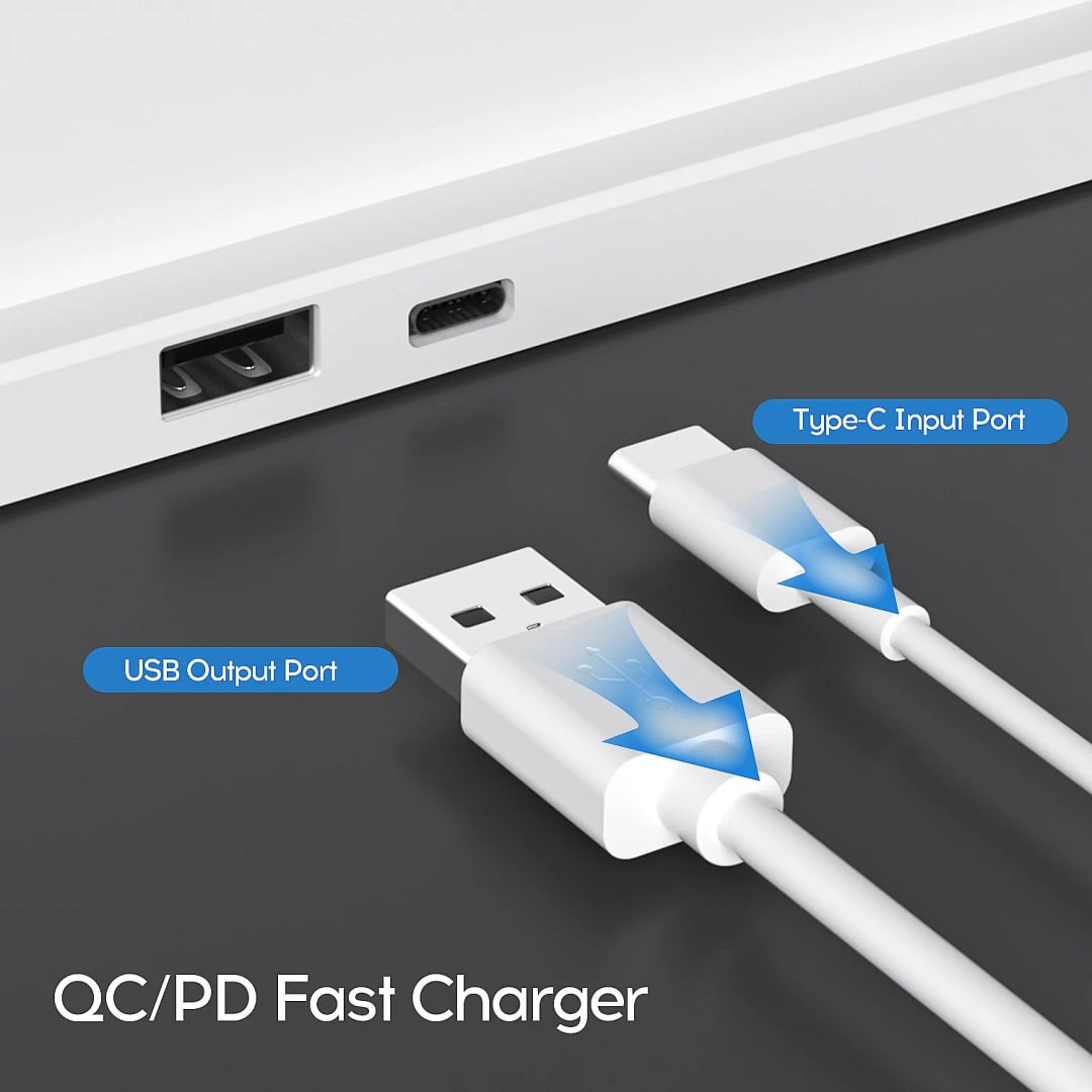 Multi Function Wireless Charger