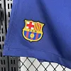 2025-2026 Shorts FC Barcelona Home Football Shirt 1:1 Thai Quality