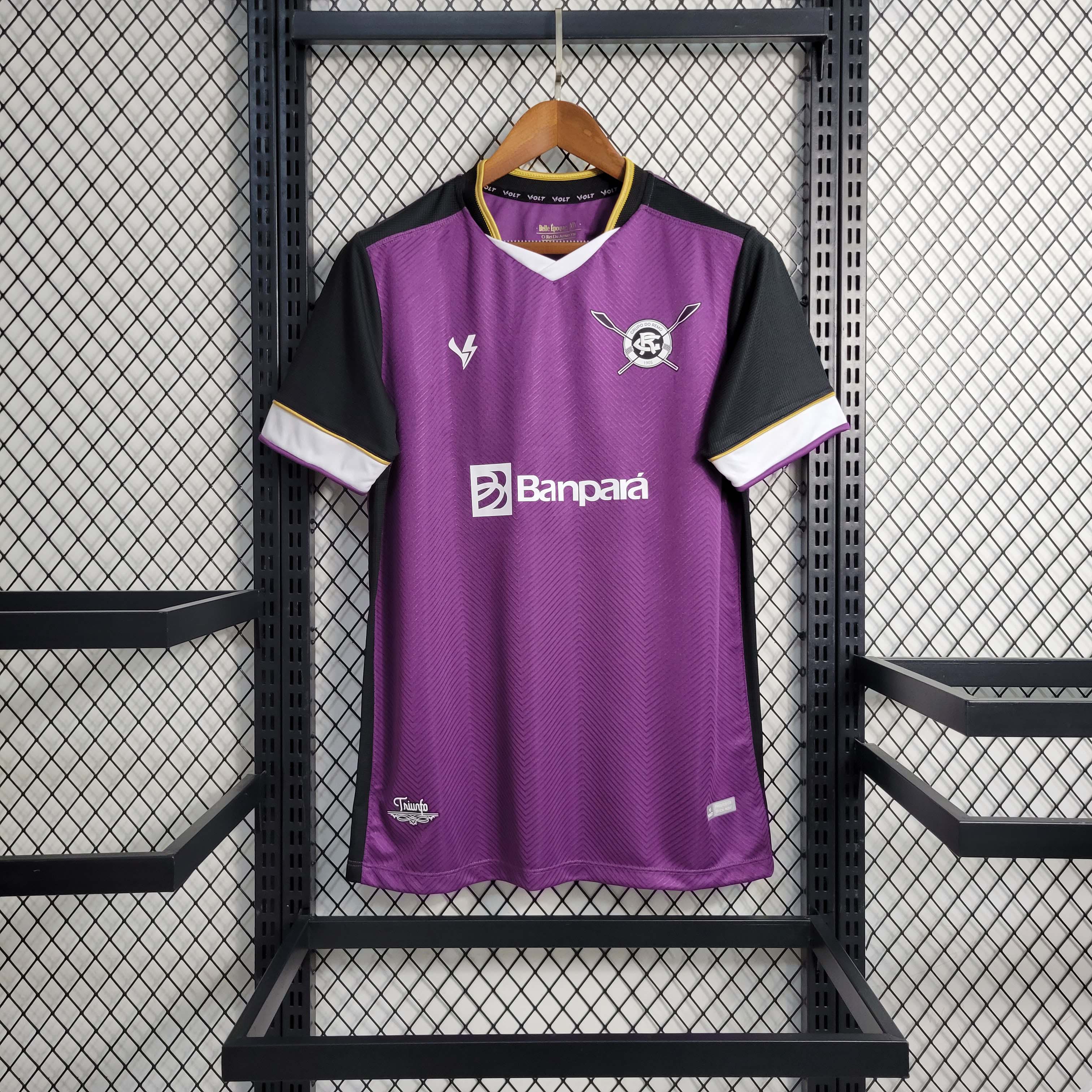 2023-2024 REMO Third men's wearFootball Shirt 1:1 Thai Quality