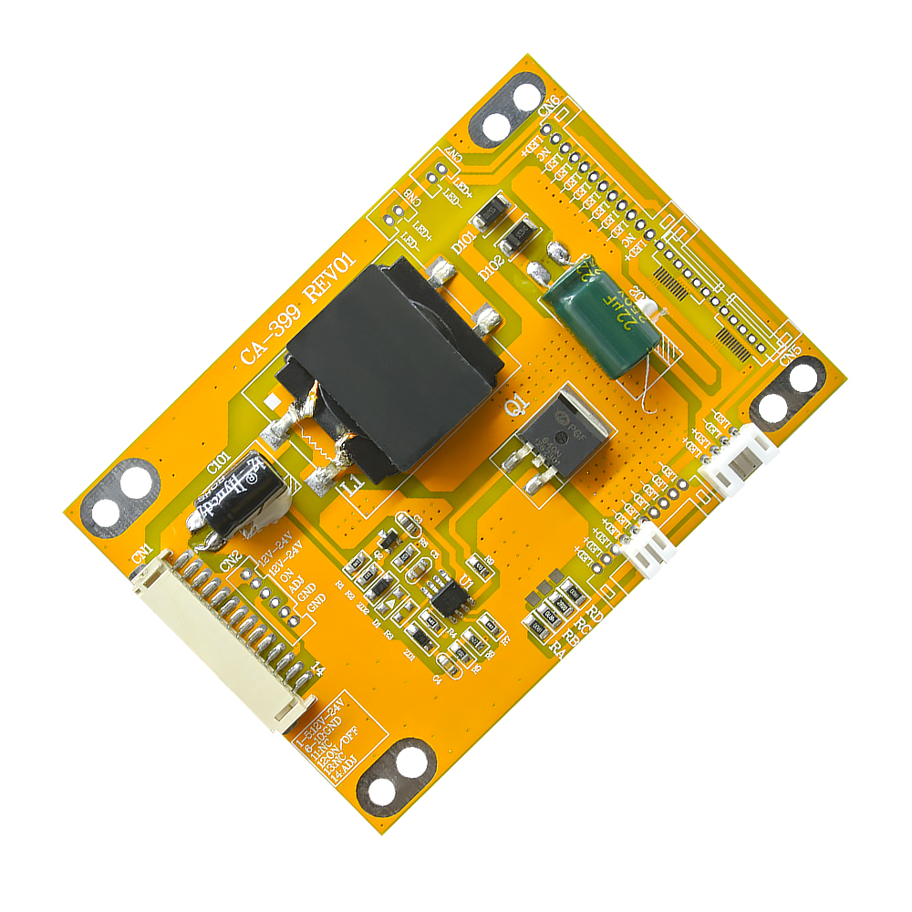 26 to 50 inch Led Lcd Tv Backlight Driver Board input 200ma LED LCD TV universal constant current board