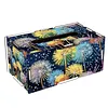 DIY Diamond Art Paper Towel Holder Diamond Decorative Tissue Box for Home Decor