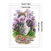 【Limited Stock Sale】(2pcs) Gooses-14CT Stamped Cross Stitch 30*21cm(Bundle Sale)
