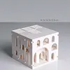 Deformable Castle Building Blocks Series 08
