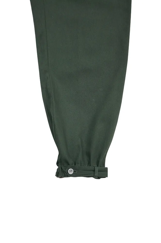   Wehrmacht/Elite Smoke Gunner Nebelwerfer HBT Field Trousers German-Uniform