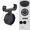 Bike Taillight Bracket Saddle Mount for AirTag Locator for Garmin Varia Radar