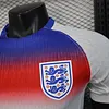 2025/2026 Player Version England Home Football Jersey 1:1 Thai quality love fball