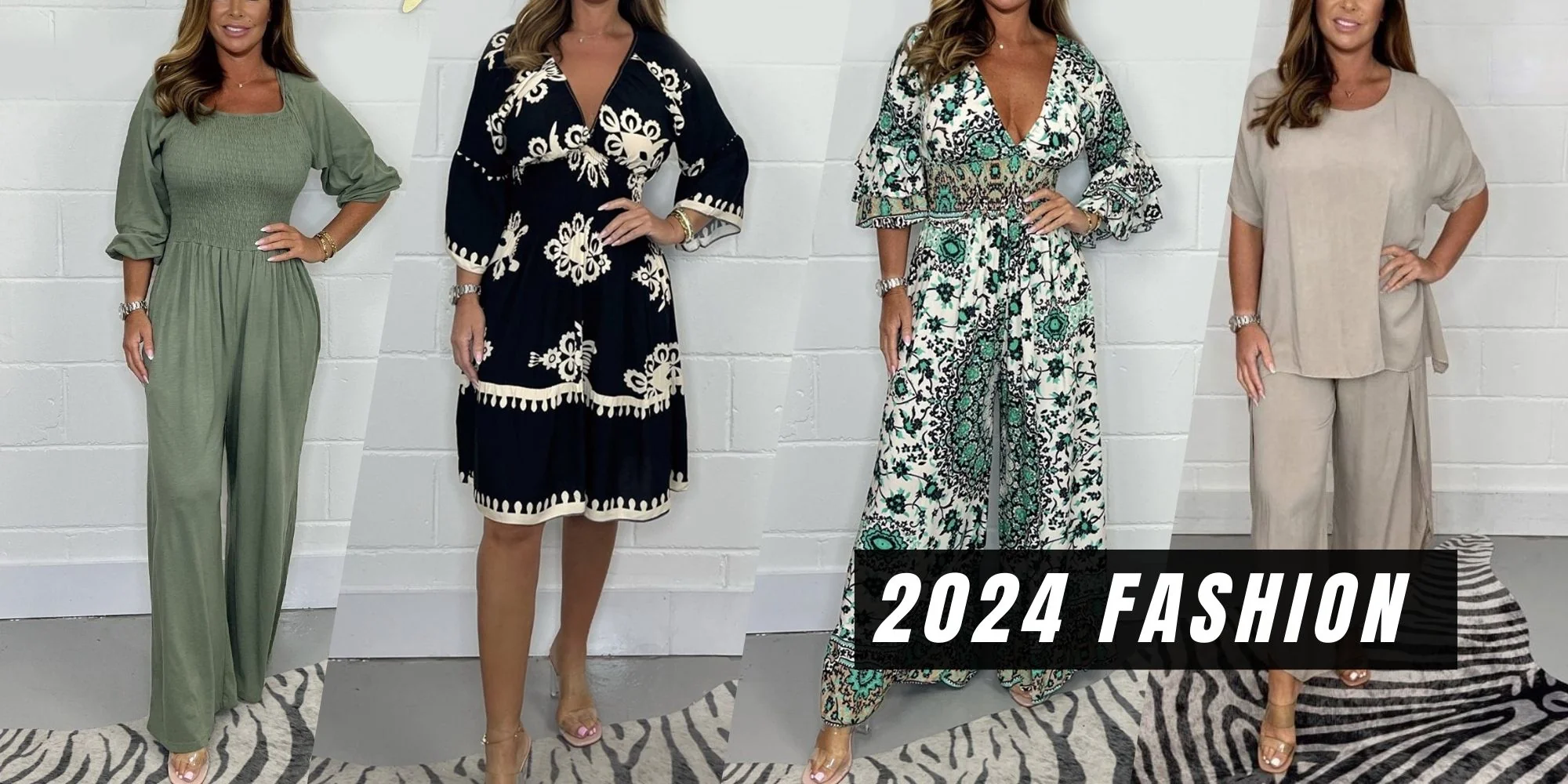 2024 Refresh